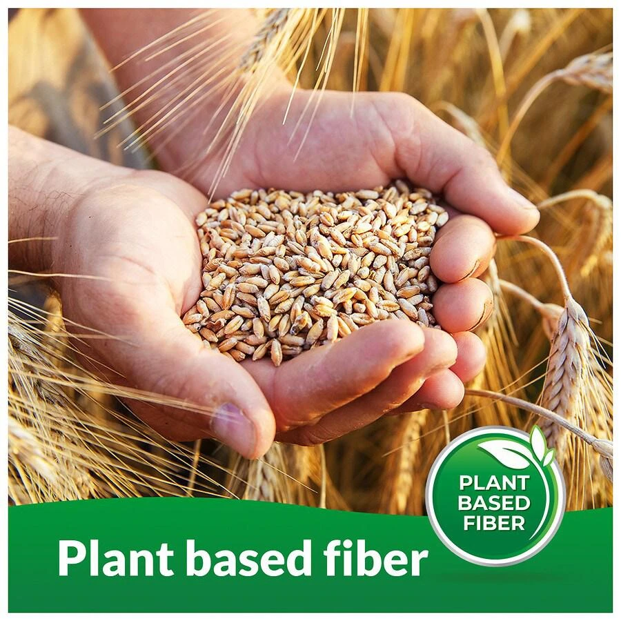 Benefiber Fiber Supplement, On the Go Unflavored 7