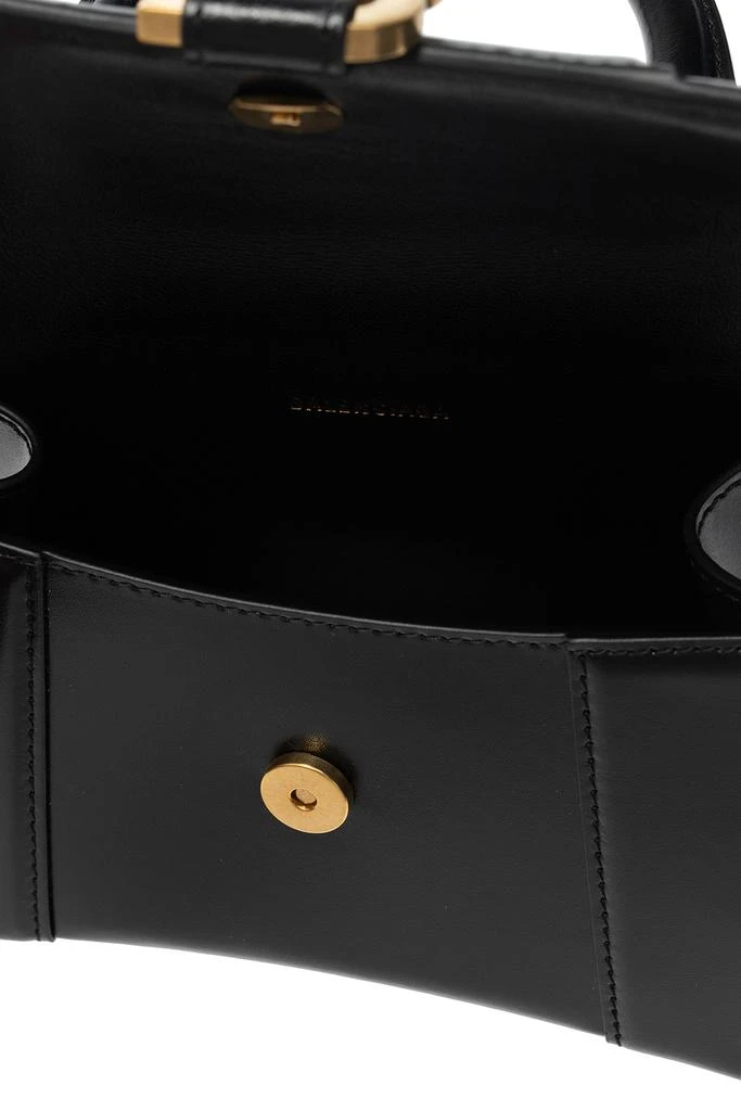 Balenciaga ‘Hourglass XS’ shoulder bag 5