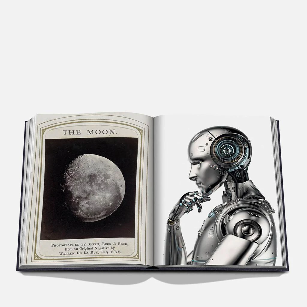Assouline : Moon Paradise 3