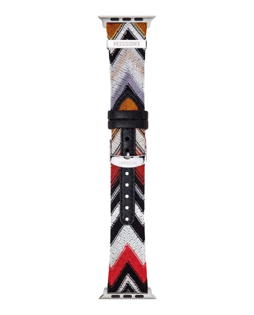 Missoni Fabric Apple Watch® Strap 3