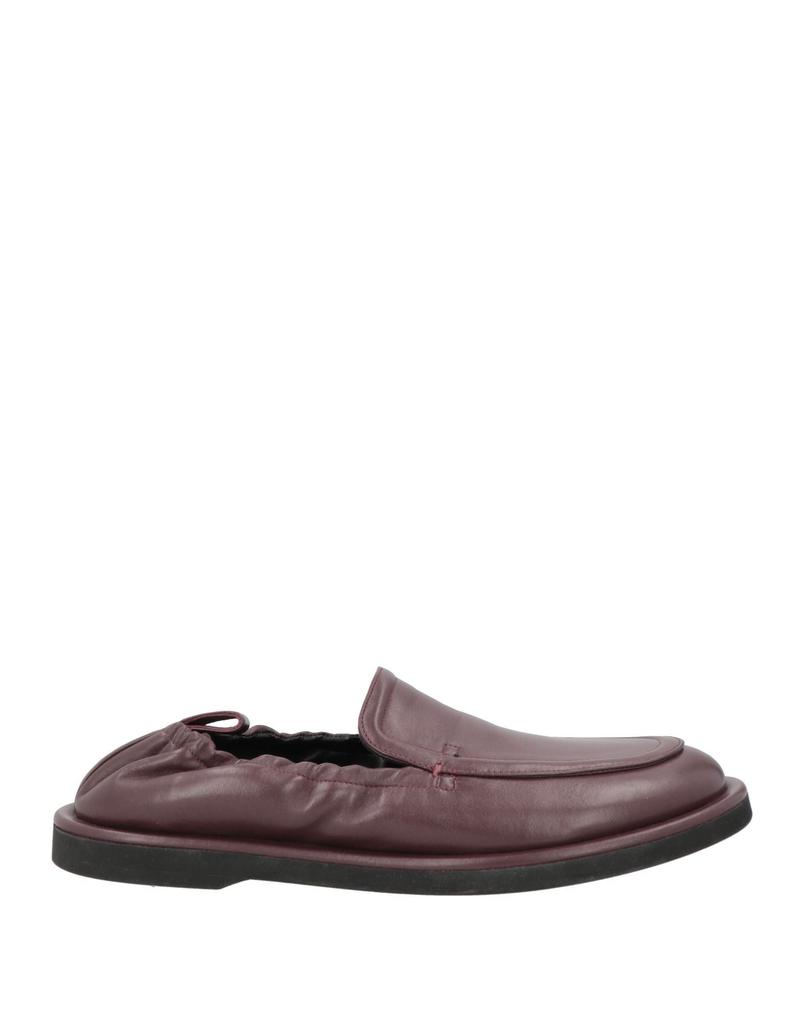【関税込み】Studio Nicholson バーガンディ Donovan ローファー DONAVON_OXBLOOD_52866_4096x_80