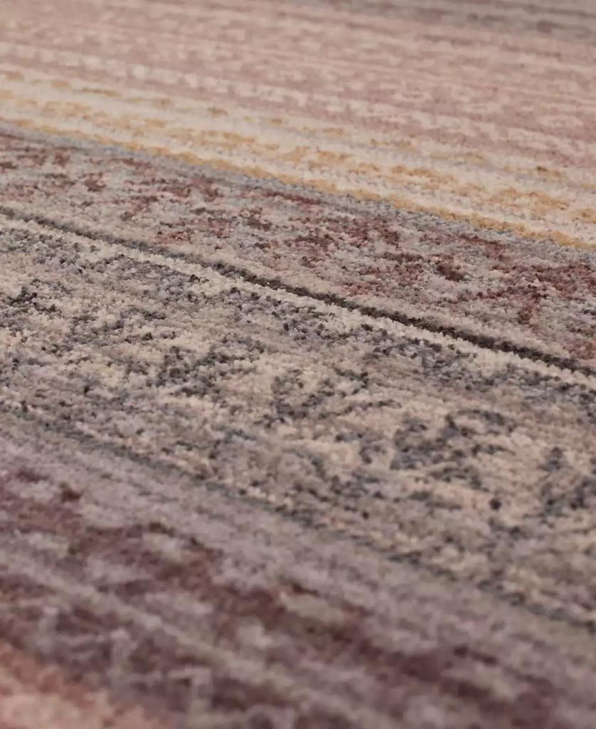 Karastan Echo Caprice 5' x 7'10" Area Rug