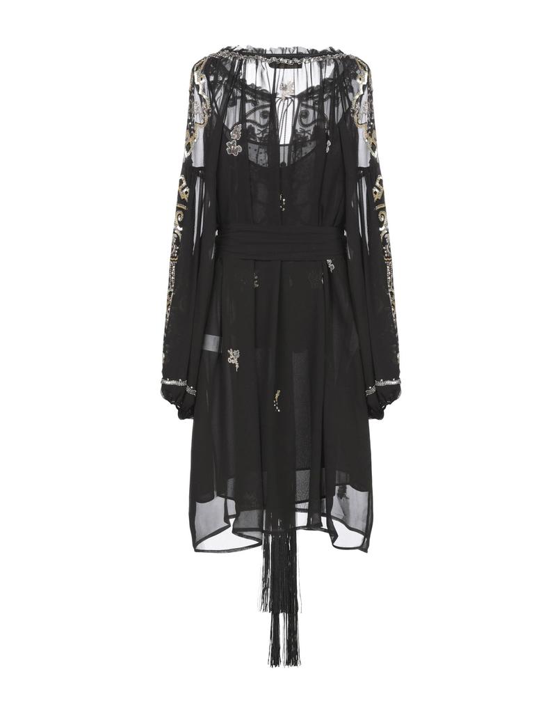 Dundas Short dress