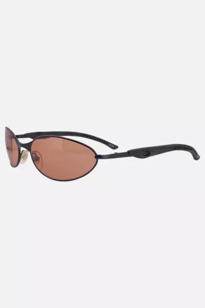 Giant Vintage Sunglasses Giant Vintage Meteor 90’s Metal Sunglasses