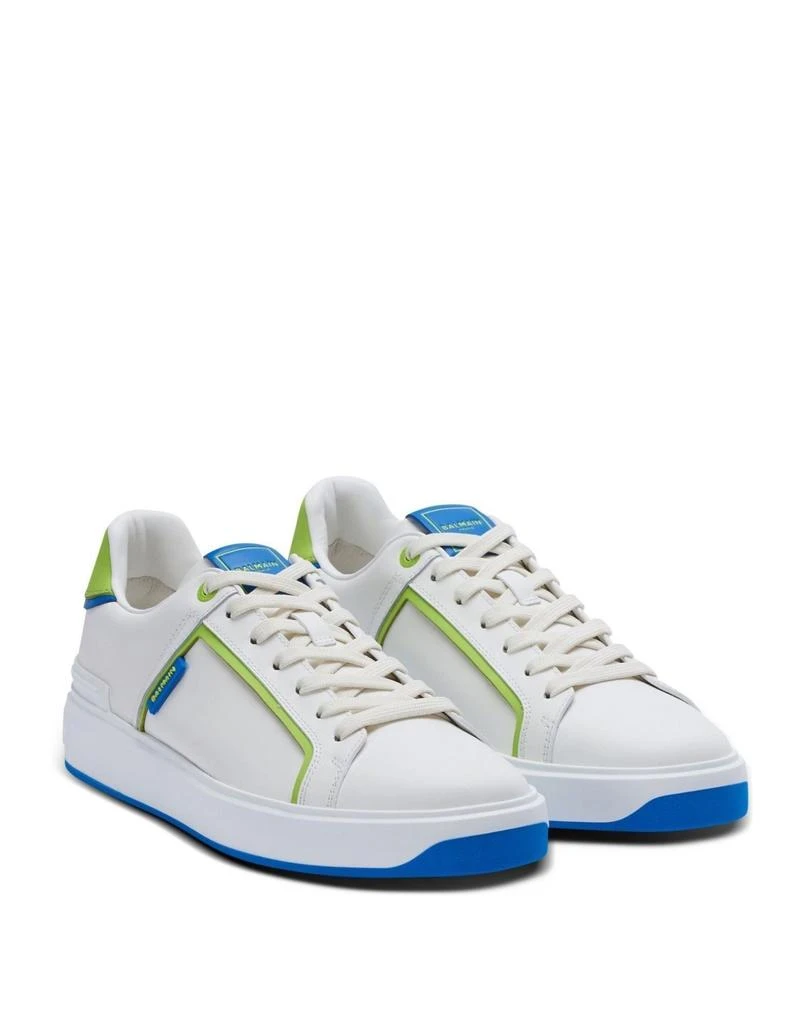 Balmain Sneakers 3