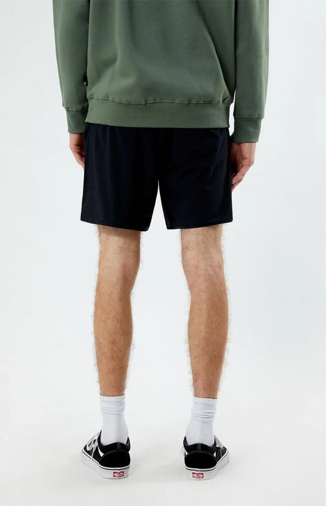 RVCA Yogger Stretch Athletic Shorts 4