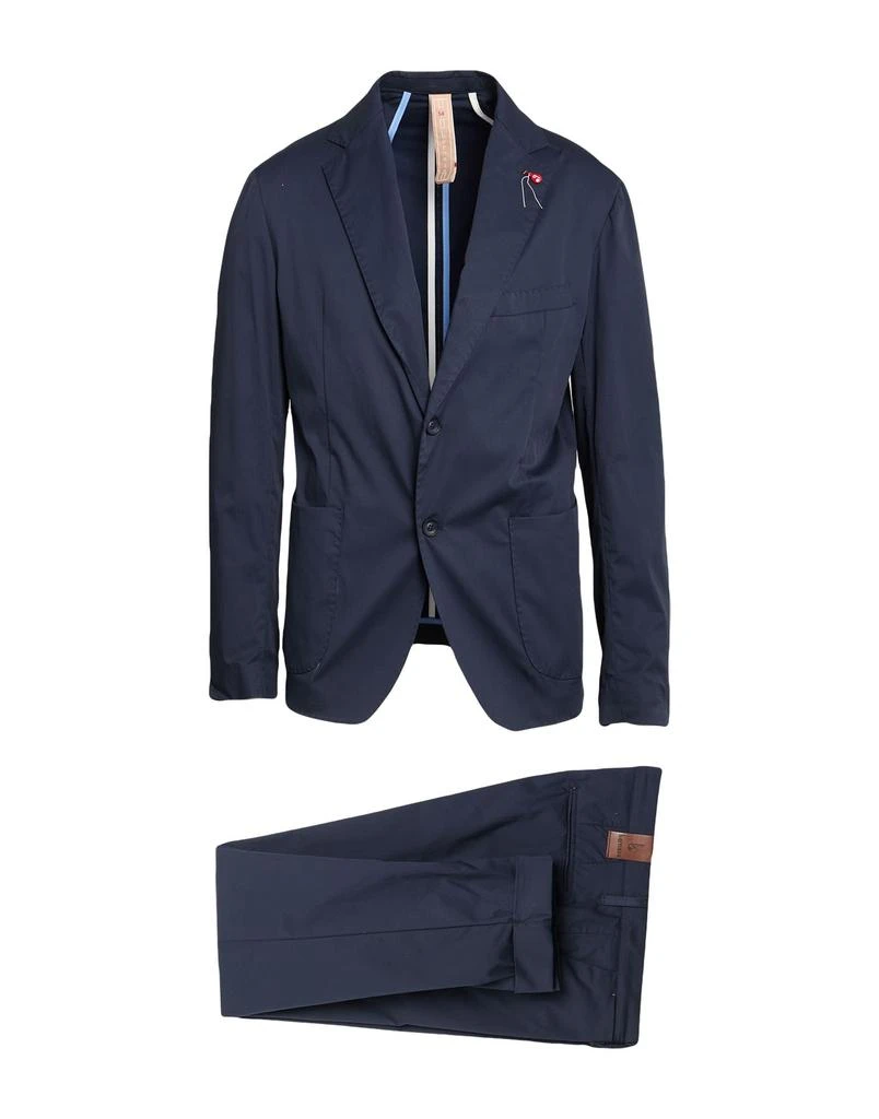 BERNESE Milano Suits