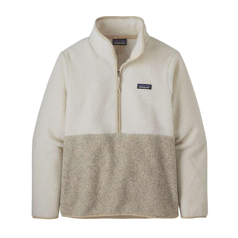 Patagonia Patagonia Women's Reclaimed Fleece Pullover 2
