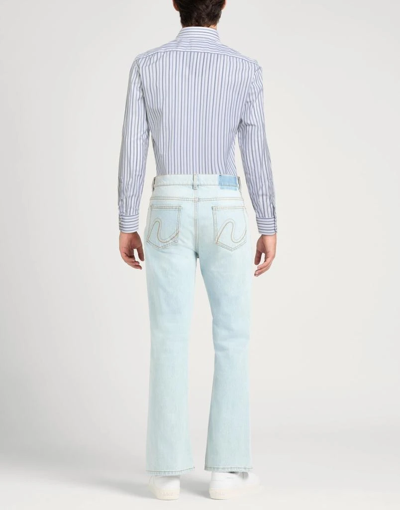 Isaia Striped shirt 3