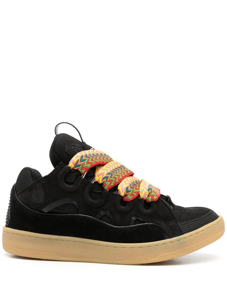Lanvin Lanvin Sneakers 1