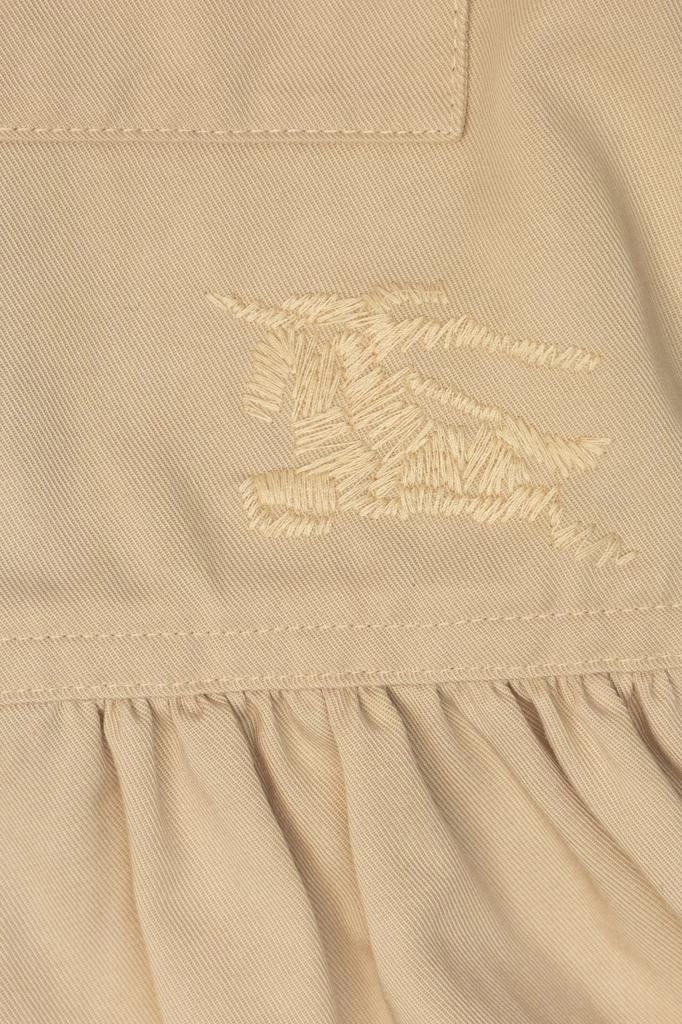 Burberry Dress with pockets 4