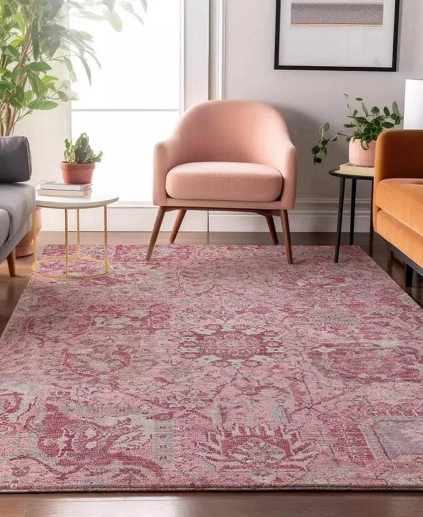 Dalyn Tabrook Washable TB15 9
x12
 Area Rug 4