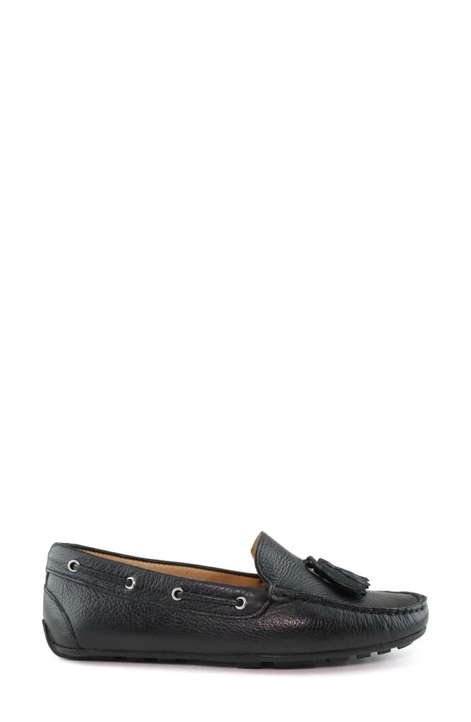 Marc Joseph New York Murray Hill Tassel Loafer 3