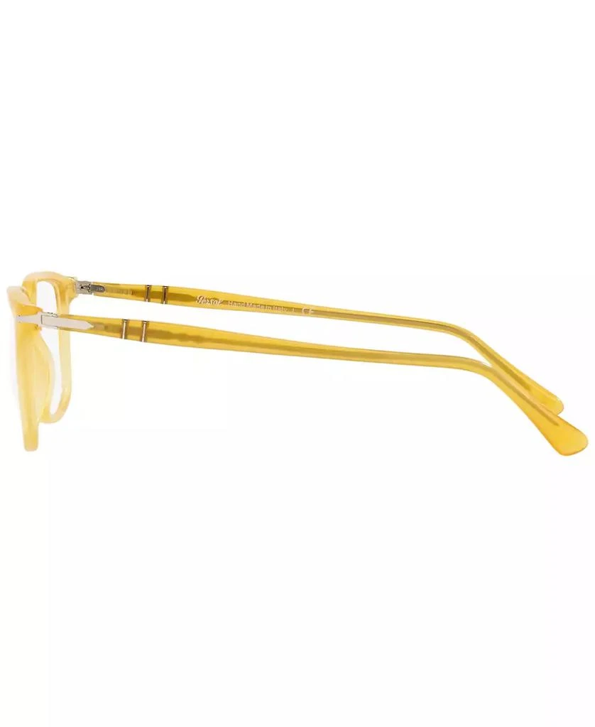 Persol PO3275V Men's Rectangle Eyeglasses 3