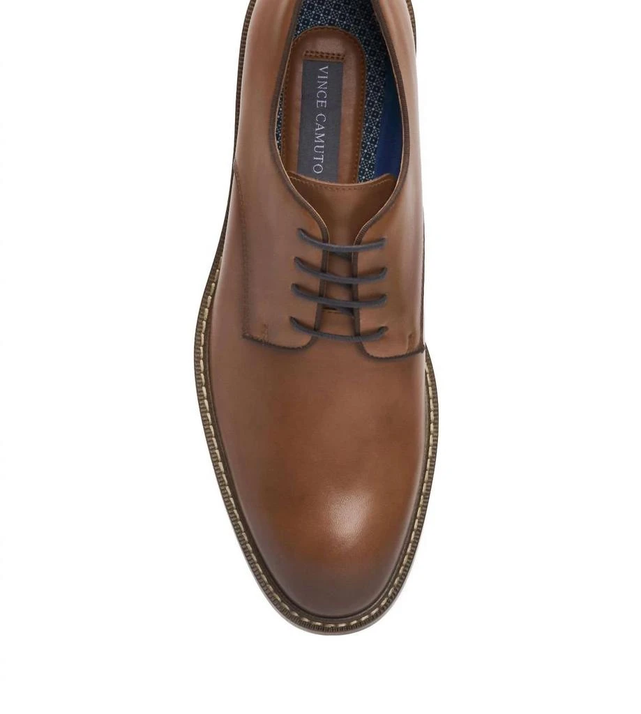 Vince Camuto MEN'S LYRE DERBY SHOES 6