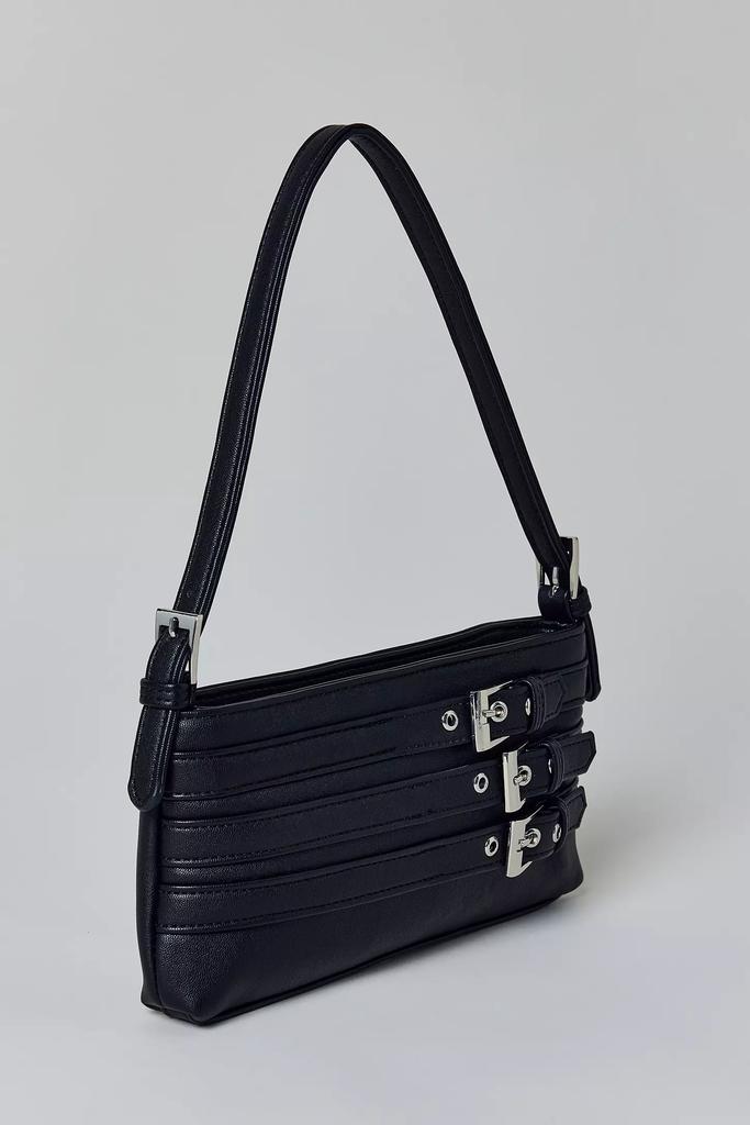 Silence + Noise Silence + Noise Nicole Belted Shoulder Bag
