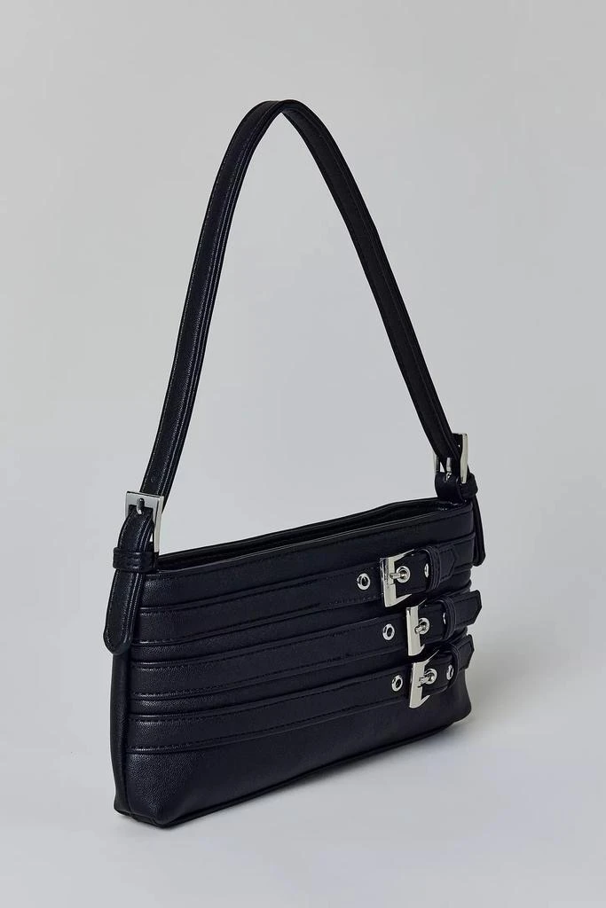 Silence + Noise Silence + Noise Nicole Belted Shoulder Bag 2