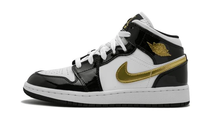 Jordan Air Jordan 1 Mid SE (GS) 1