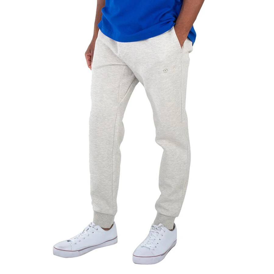Ralph Lauren Double-Knit Logo-Debossed Joggers 2