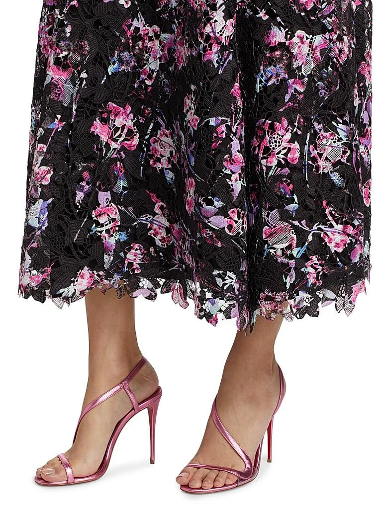 Shop Manon Floral Lace Midi-Dress on Sale at BeyondStyle  Get 67% Off  Manon Floral Lace Midi-Dress with Limited-Time Flash Deals, Exclusive  Discounts, and Special Offers. Enjoy Unbeatable Savings on Manon Floral
