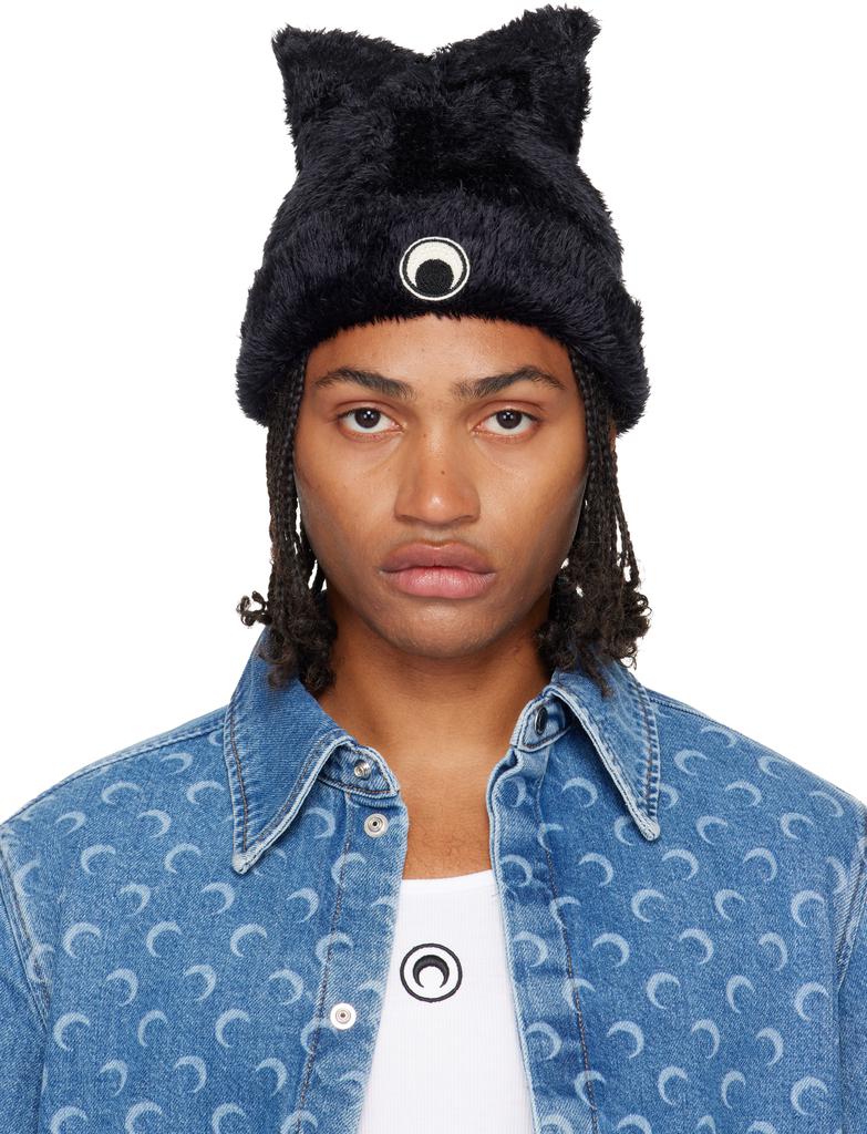 Thug Club Chimera Beanie Black - Hats - Compare Prices from 3+