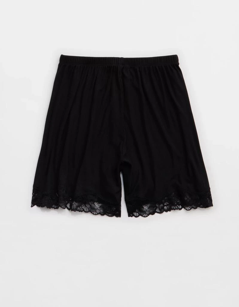 Aerie Aerie Real Soft® Rib Lace Boxer 5
