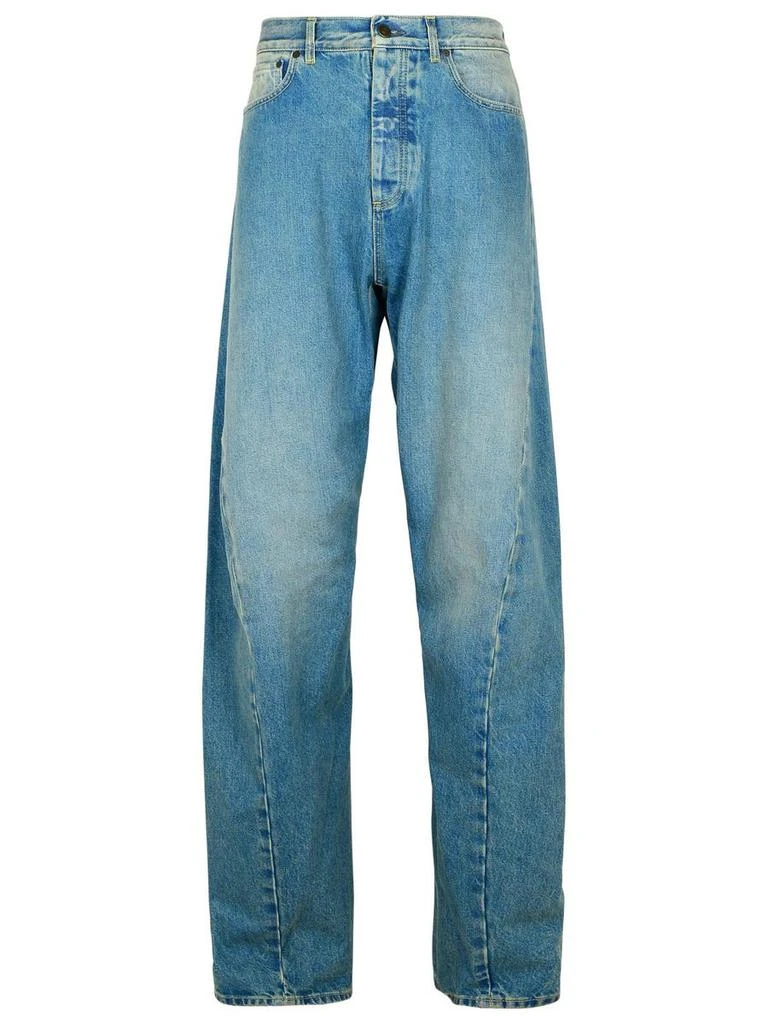 MAISON MARGIELA Maison Margiela Baggy 1