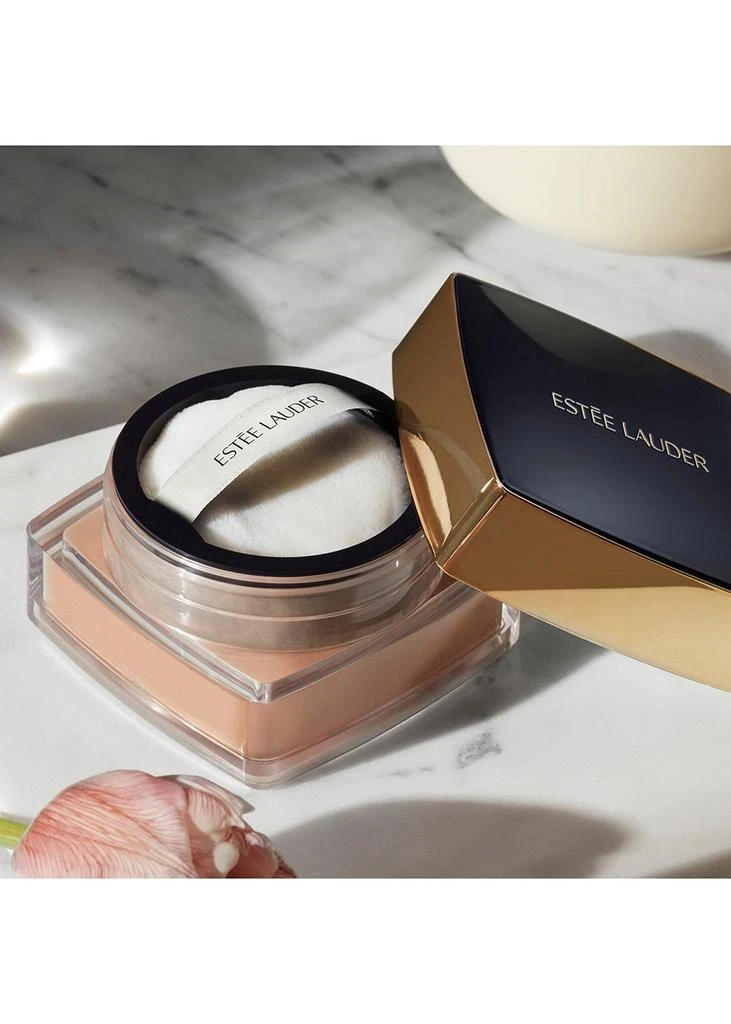 Estée Lauder Double Wear Sheer Flattery Loose Powder 3