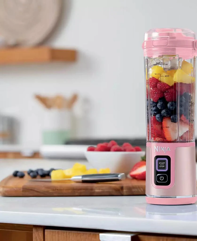Ninja Blast Portable Blender 2