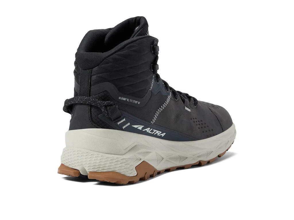 Altra Olympus 5 Hike Mid GTX 5