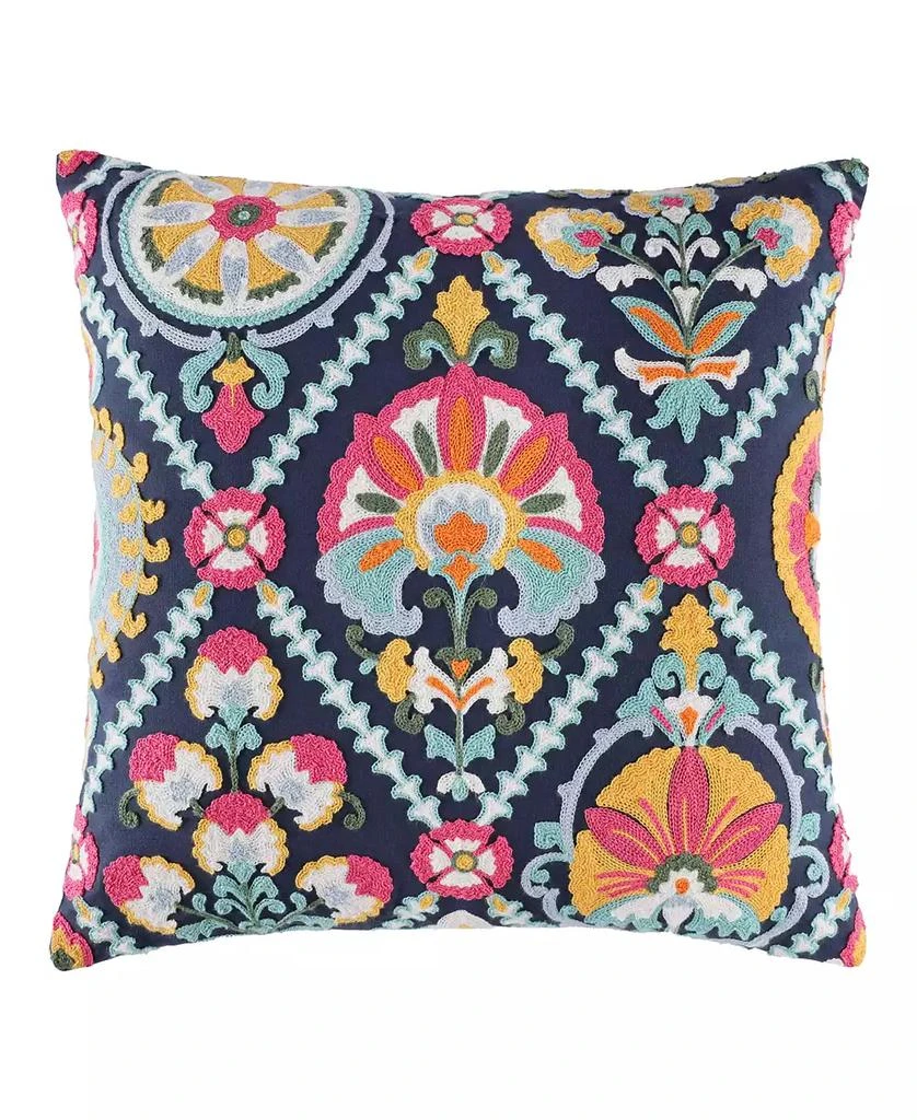 Levtex Home Roshita Quilted Decorative Pillow, 18" x 18"