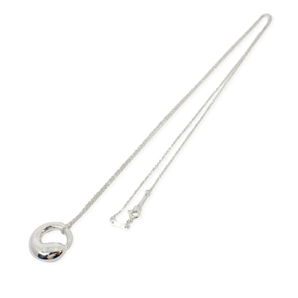 Tiffany 
Co. Sterling 925 Necklace (Pre-Owned)