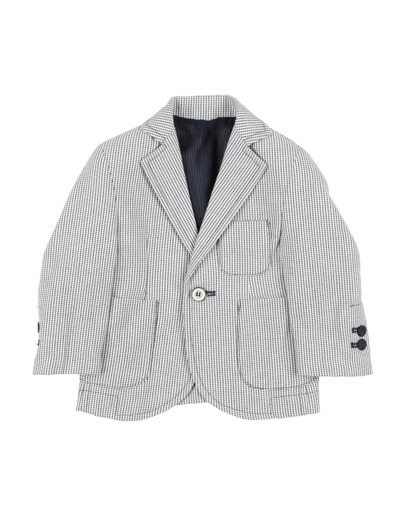 NEILL KATTER Blazer