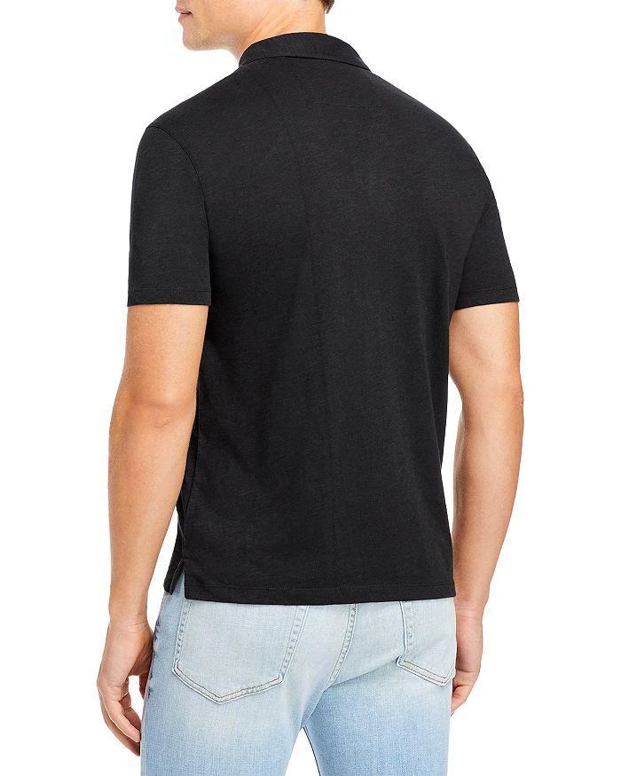 John Varvatos Victor Peace Polo 2