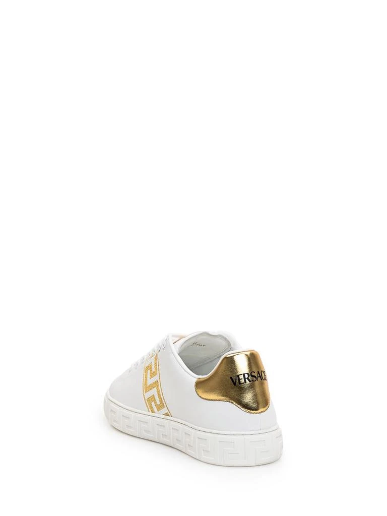 VERSACE VERSACE Greek Sneaker 3