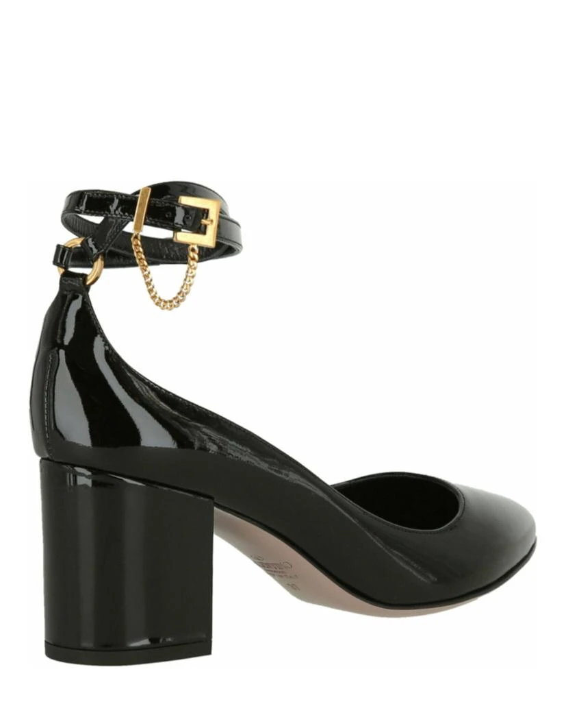 Valentino Ringstud Mary Jane Pumps 3