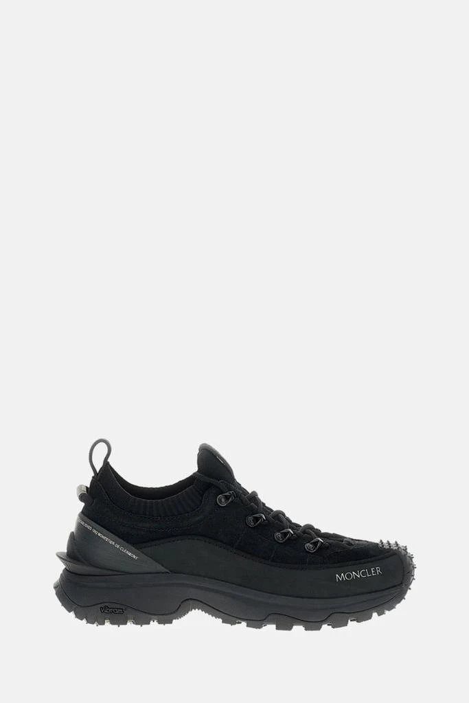Moncler Trailgrip Lite3 Low Top Sneakers 1