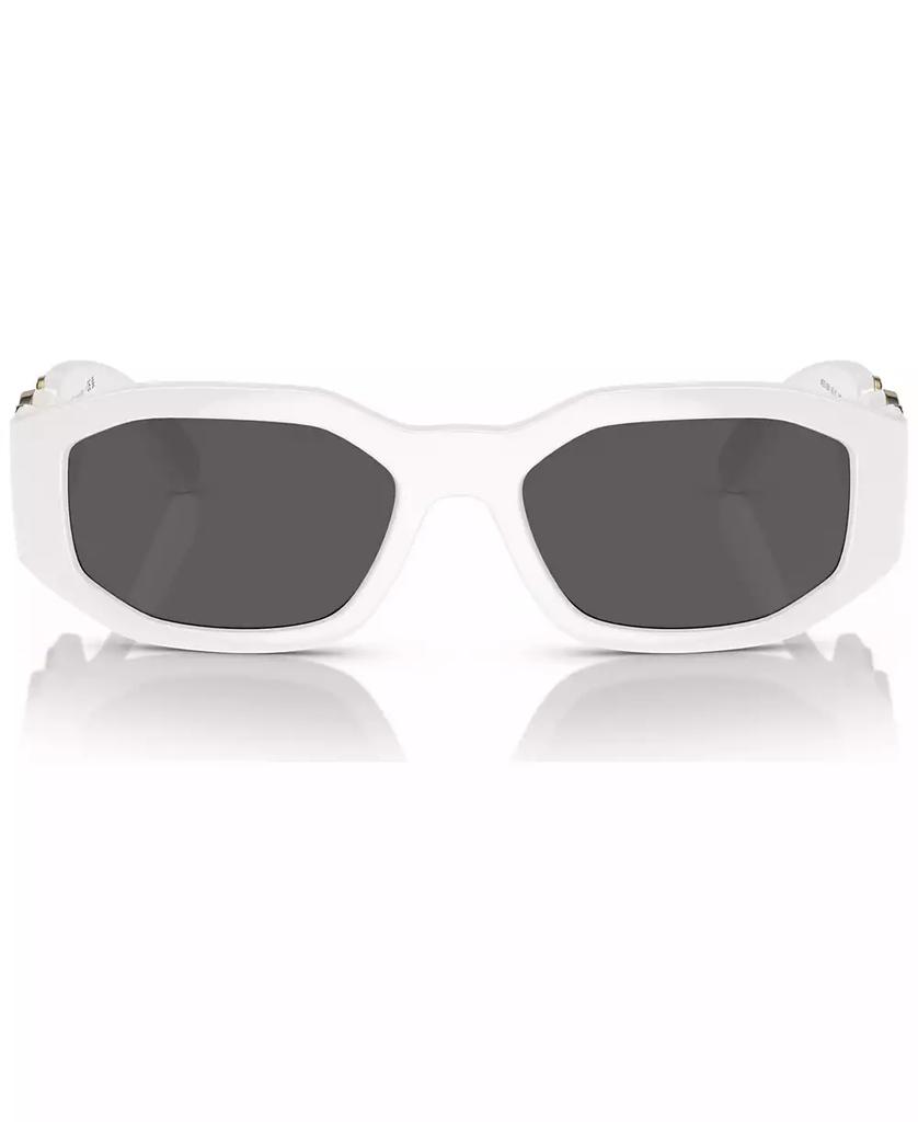 Versace Unisex Sunglasses, VE4361 Biggie