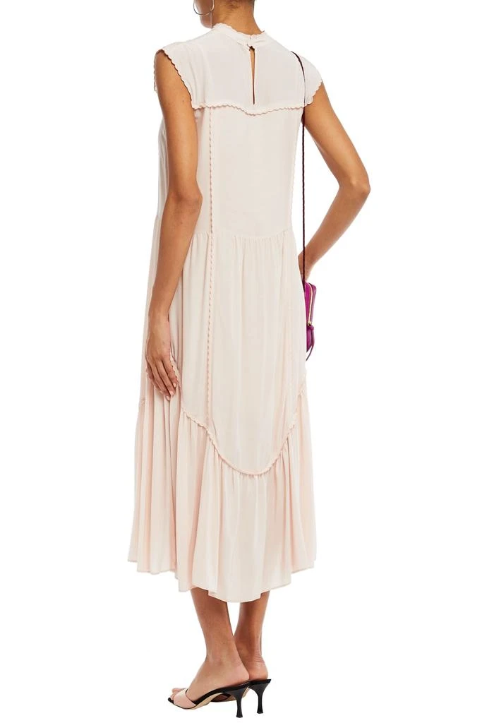 See By Chloé See By Chloé - Robe Midi - Femme 3