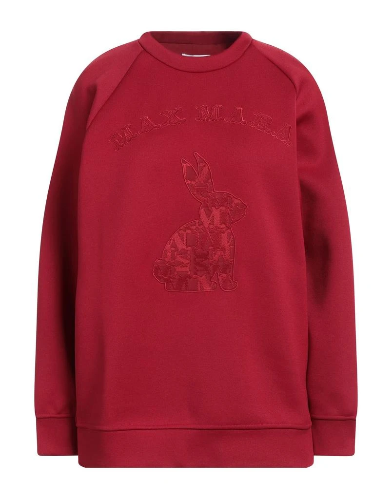 Max Mara Sweatshirt 1