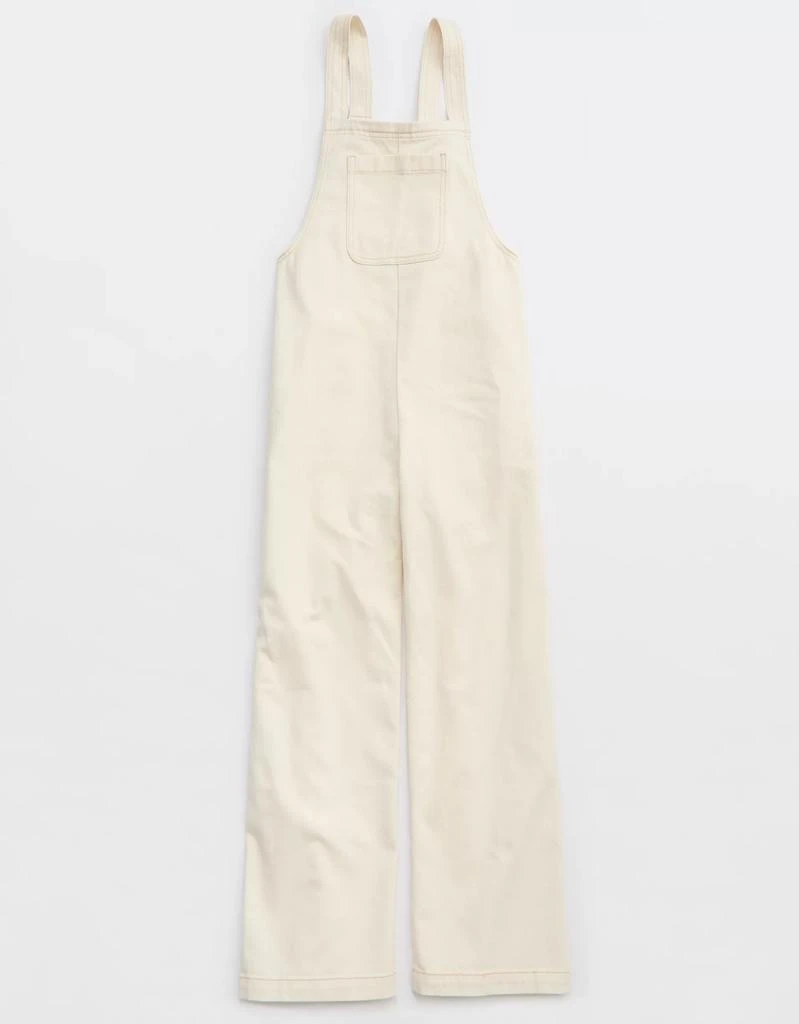 Aerie Aerie Denim Overall 3