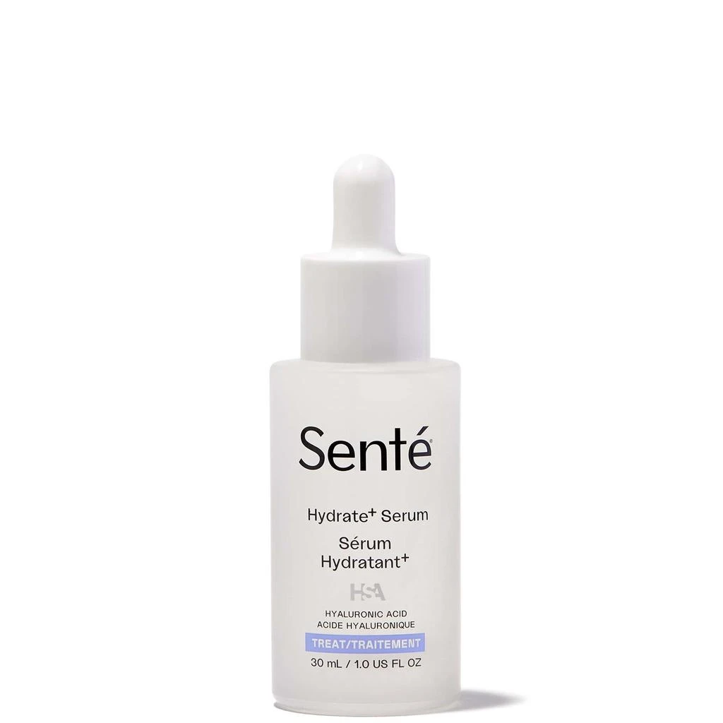 SENTÉ SENTÉ Dermal Repair UltraNourish
Hydrate+ Serum Duo 3