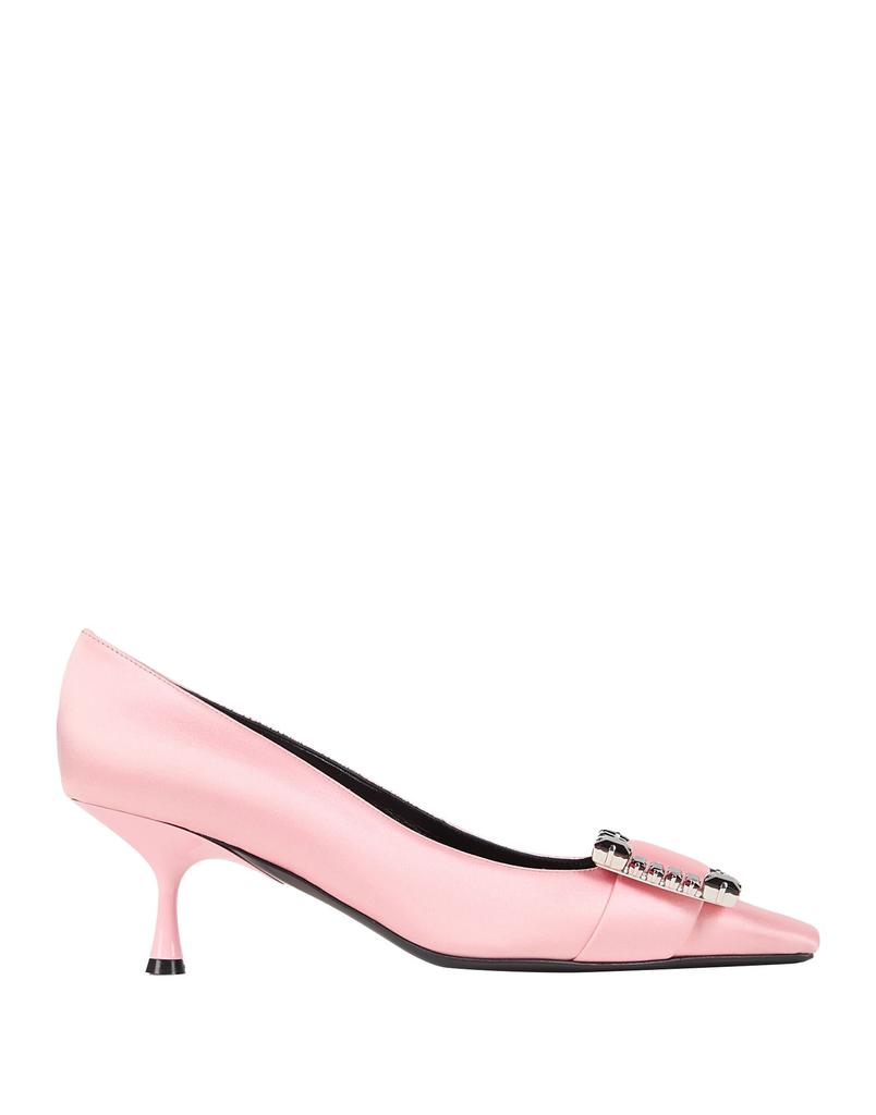 Sergio Rossi Pump