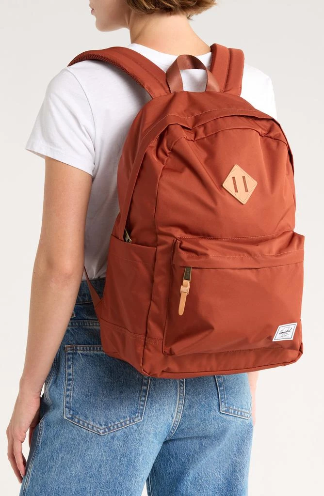 Herschel Supply Heritage Backpack 2