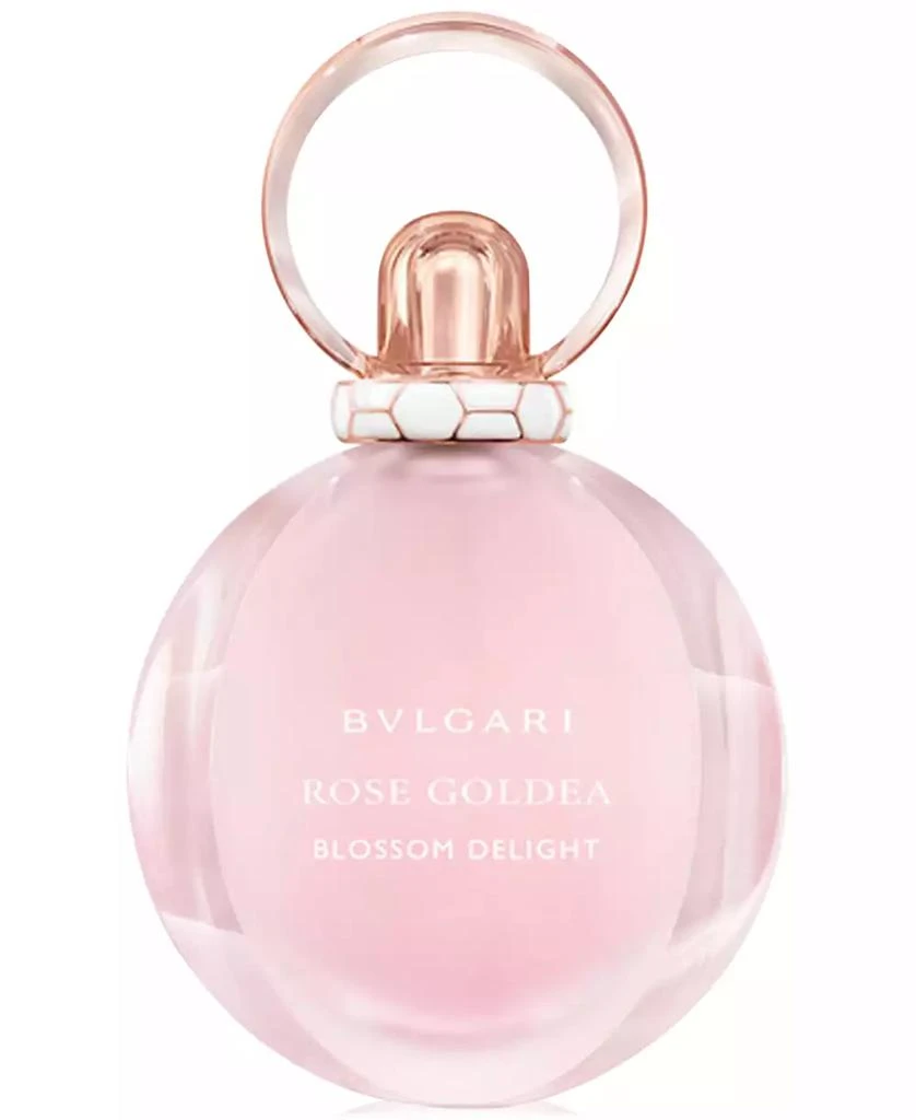 BVLGARI Rose Goldea Blossom Delight Eau de Toilette Spray, 2.5 oz.