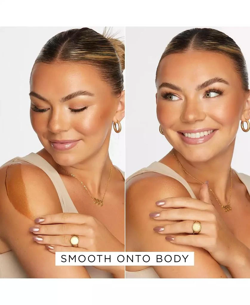 Tarte Key Largo Glow Bronzing Drops 6