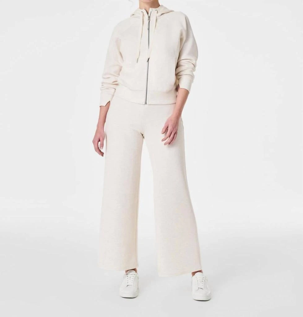 SPANX Spanx - AirEssentials Full Zip Hoodie 1