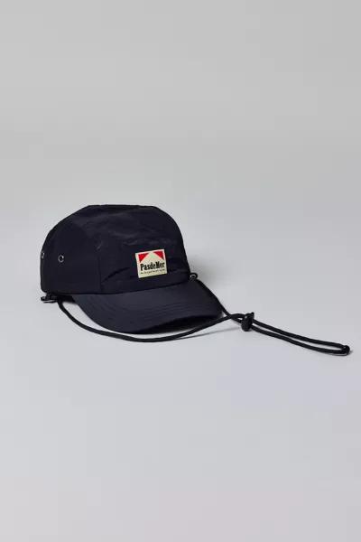 Pas de Mer Pas de Mer Nylon Sport Hat