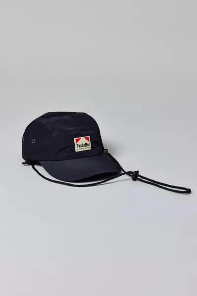 Pas de Mer Pas de Mer Nylon Sport Hat 1