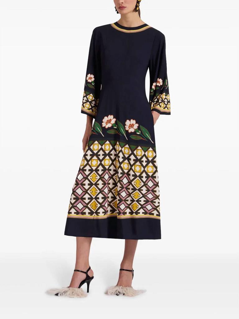 LA DOUBLE J La Doublej - Sorella Dress